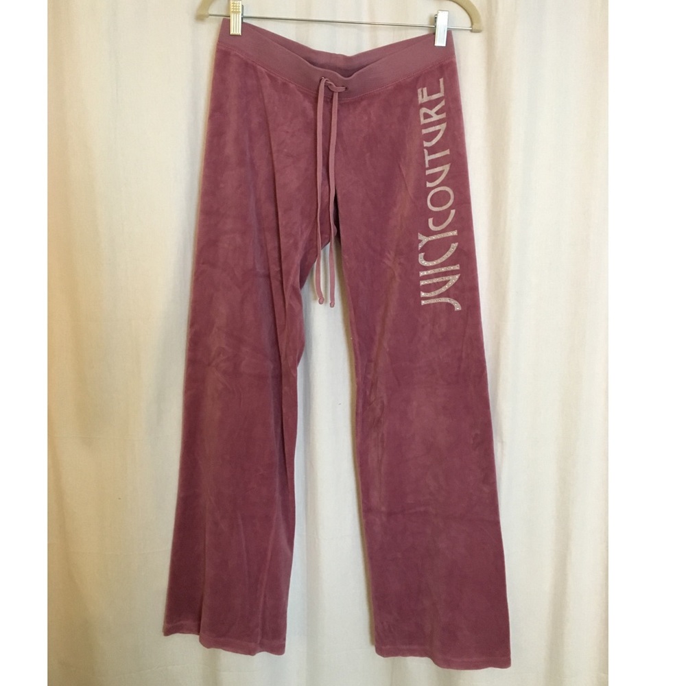 Juicy Couture Sweatpants